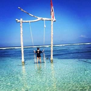 Meet your Posher, Kimberley